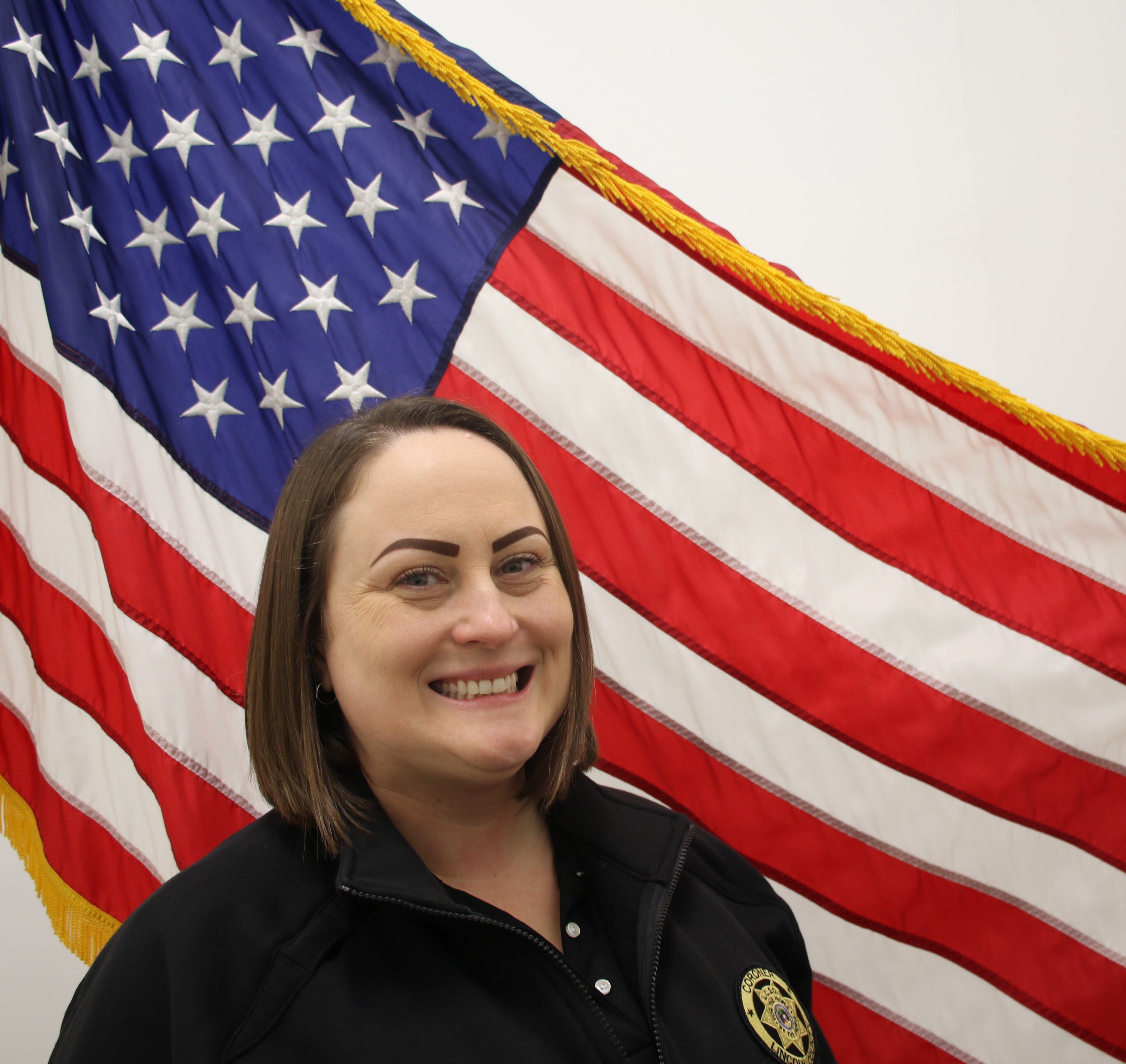 Staff Image Shanna Doherty