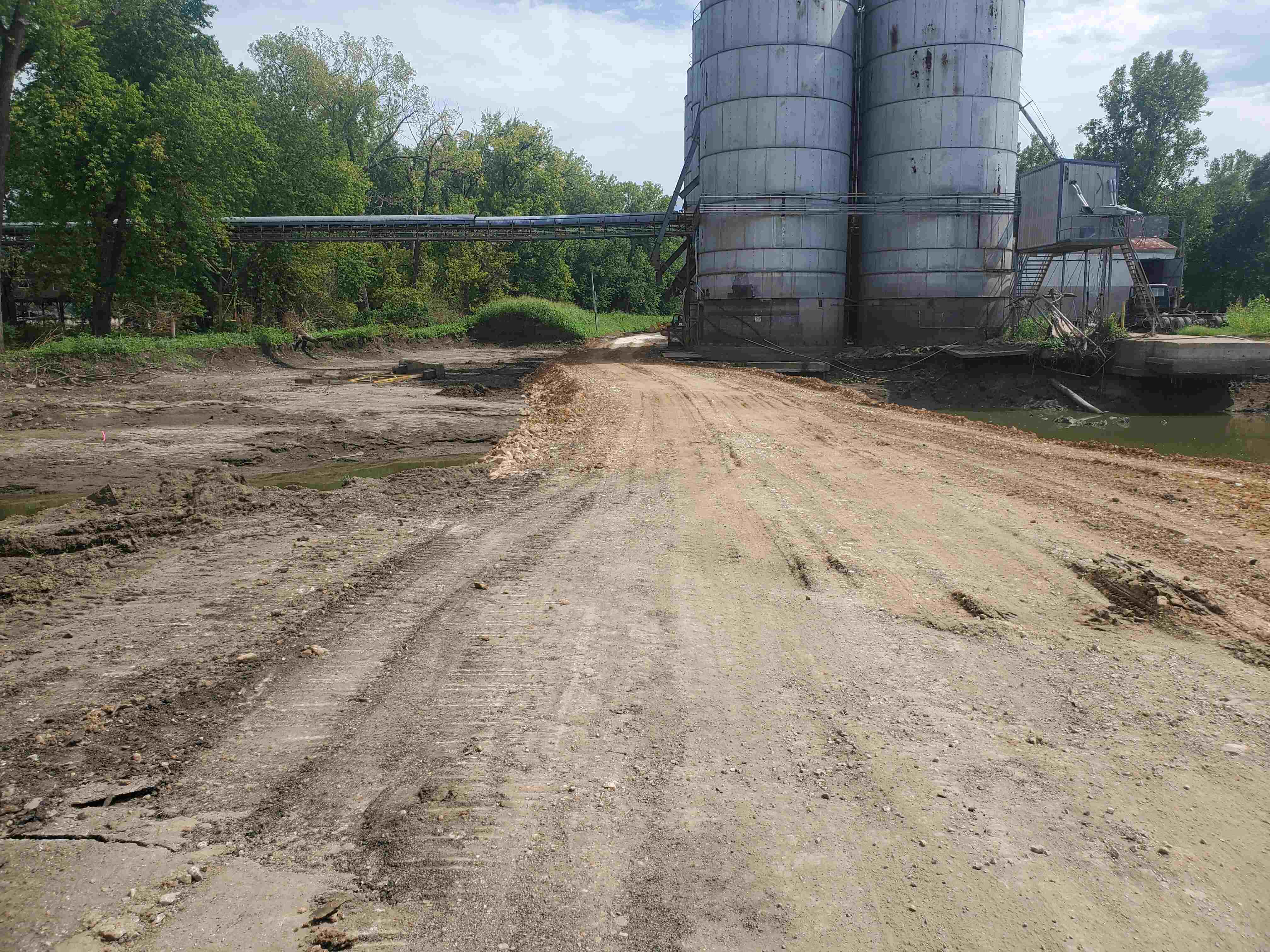 Pillsbury Rd 20191