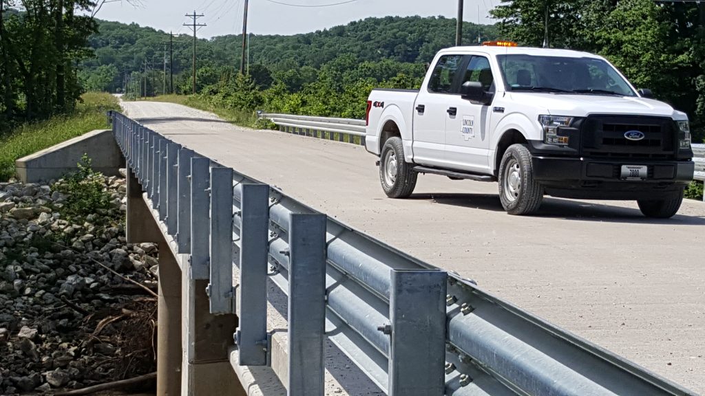 Report a Concern - Highway Banner Image