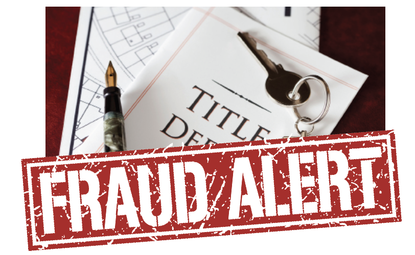 Record Alert System Banner Image