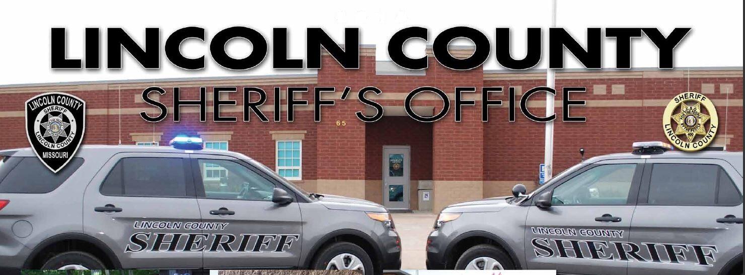 Lincoln County, MO Department Banner Image
