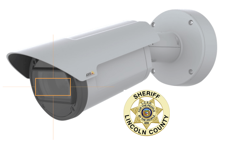 News-Image-Lincoln County Sheriff’s Office Deploys License Plate Recognition Cameras to Better Protect Our Community and Solve Crimes