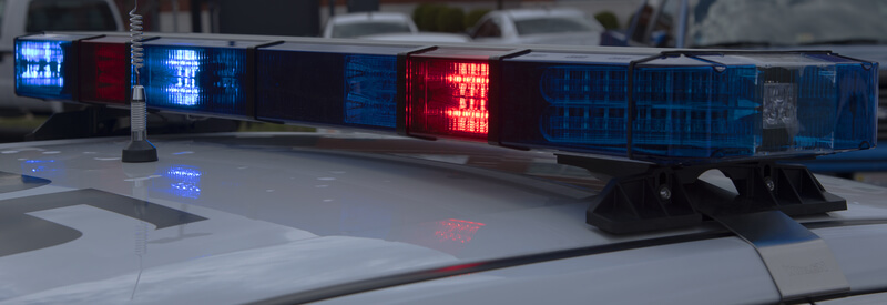 Crime Analysis Unit Banner Image