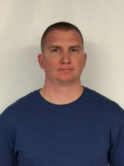 Staff Image Jeremy Partl