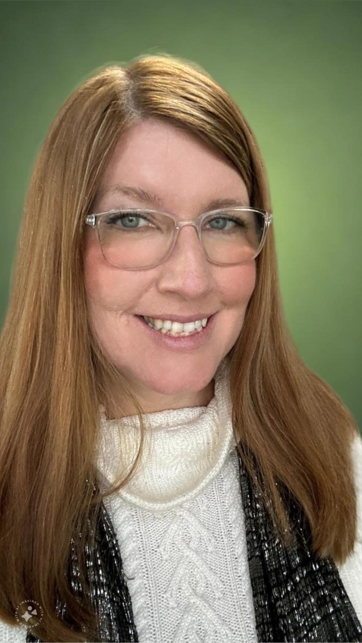 Staff Image Kristi Turman