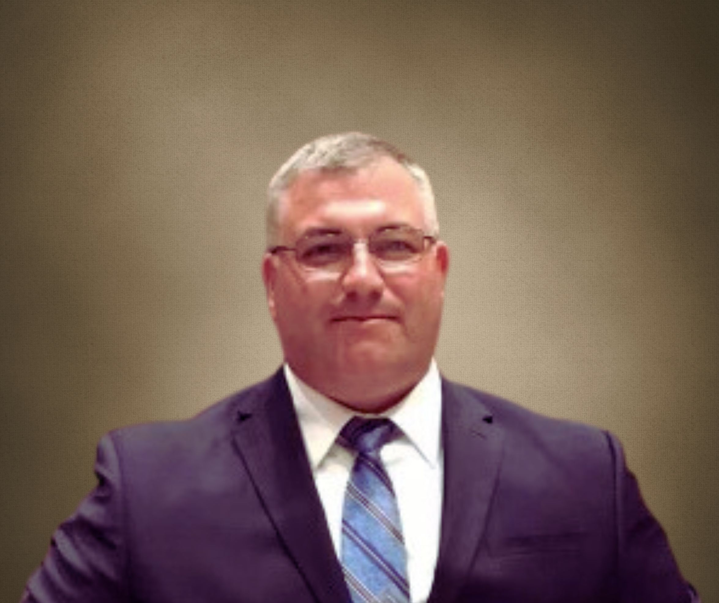 Staff Image Mike Kreuger