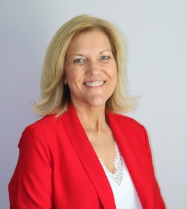 Staff Image Tracy  Martin