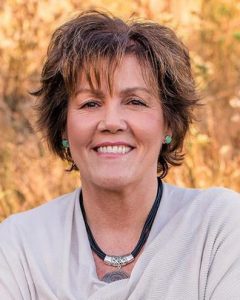 Staff Image Donna Mitchell