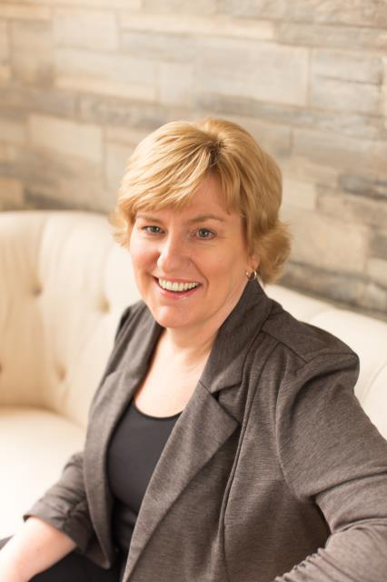 Staff Image Brenda O'Brien