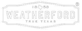 Weatherford TX Logo
